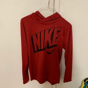 Nike dry fit shirt
